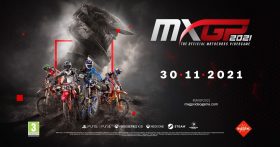 Mxgp 2021