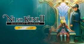 Ni No Kuni 2