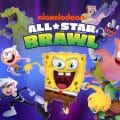 Nickelodeon All Star Brawl