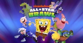 Nickelodeon All Star Brawl