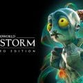 Oddworld Soulstorm Enhanced Edition