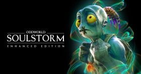 Oddworld Soulstorm Enhanced Edition