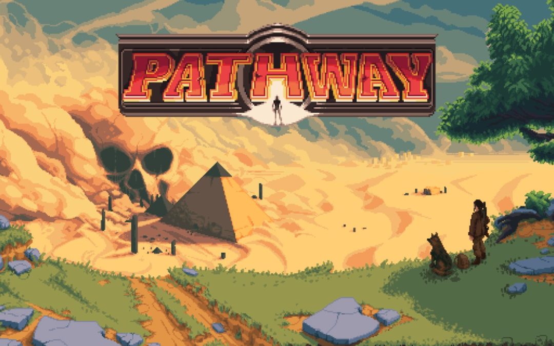 LRG annonce Pathway