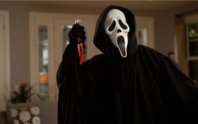 Scream – Trailer (VOSTF / VF)