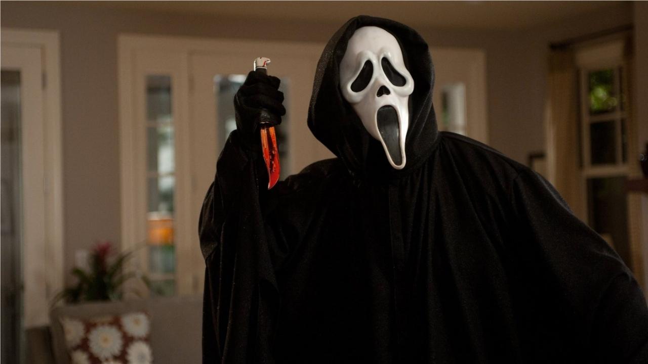 Scream - Trailer (VOSTF / VF) | Videoludeek