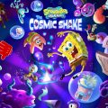 Spongebob Squarepants The Cosmic Shake