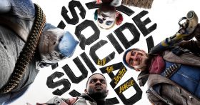 Suicide Squad Kill The Justice League