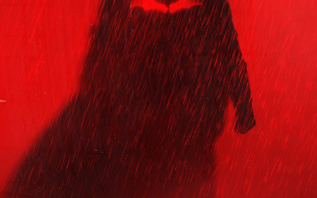 The Batman – Trailer 2 (VOSTF + VF)