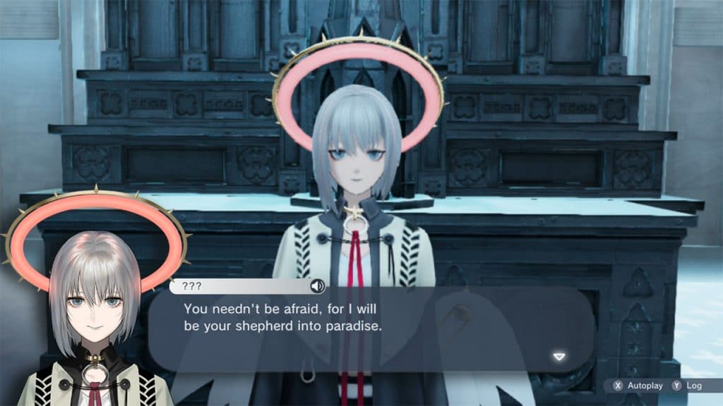 The Caligula Effect 2 Screen 03