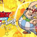 Asterix Obelix Baffez Les Tous