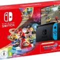 Console Nintendo Switch Pack Mario Kart 2021 V2