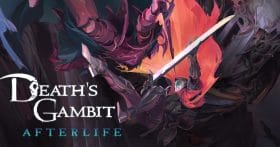 Death Gambit Afterlife