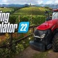 Farming Simulator 22