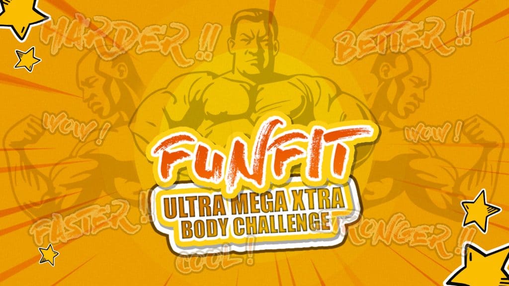 Funfit