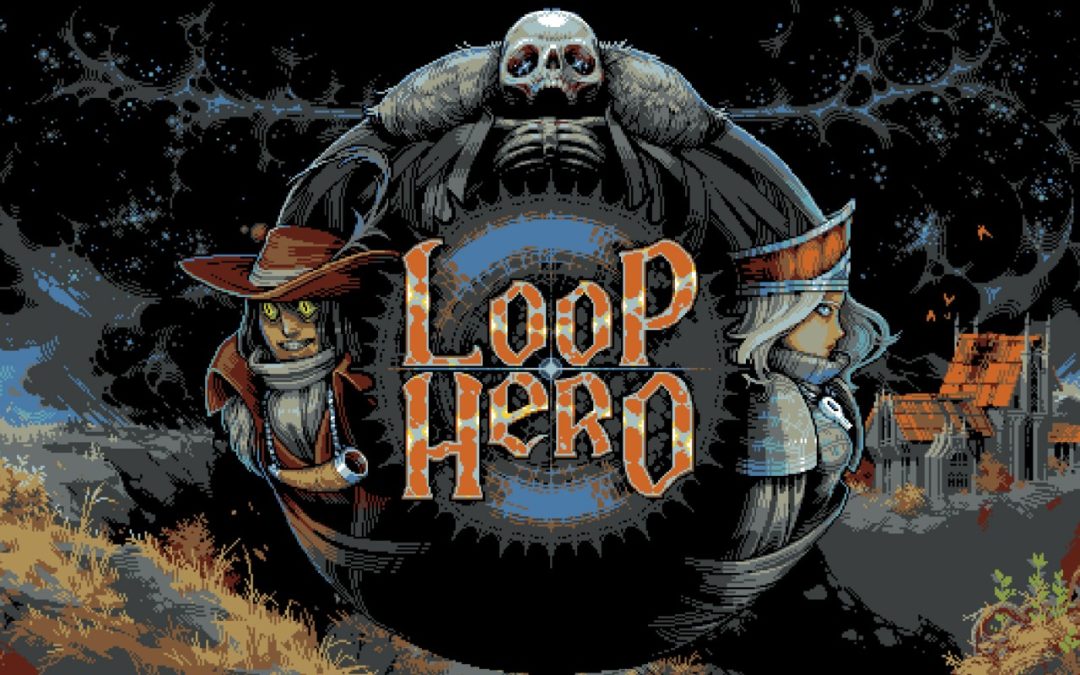Loop Hero (Switch) / Edition Deluxe