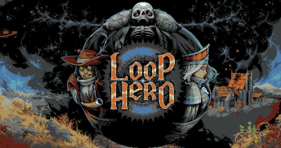 Loop Hero