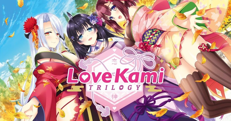 Lovekami Trilogy