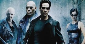 Matrix 1999