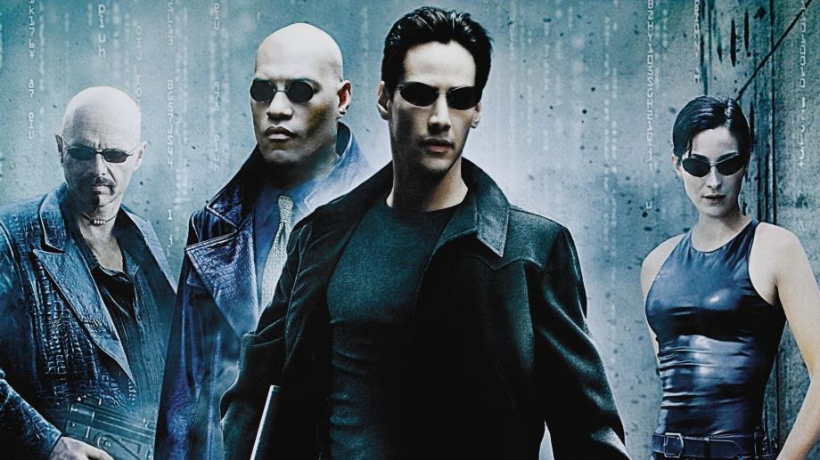 Matrix 1999