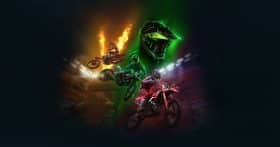 Monster Energy Supercross 5