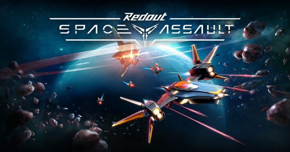 Redout Space Assault