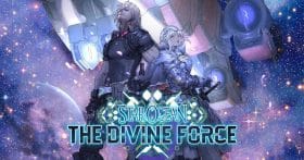 Star Ocean The Divine Force