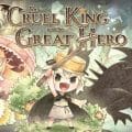 The Cruel King And The Great Hero Final