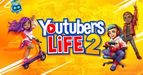 Youtubers Life 2