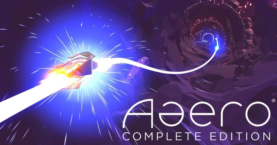 Aaero Complete Edition