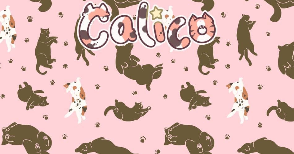 Calico