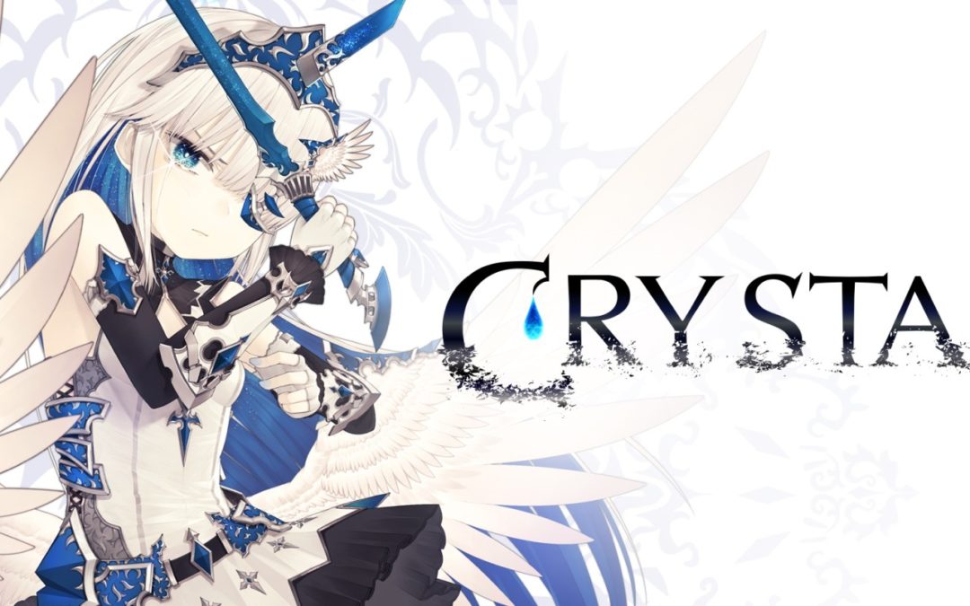 Crystar (Switch)