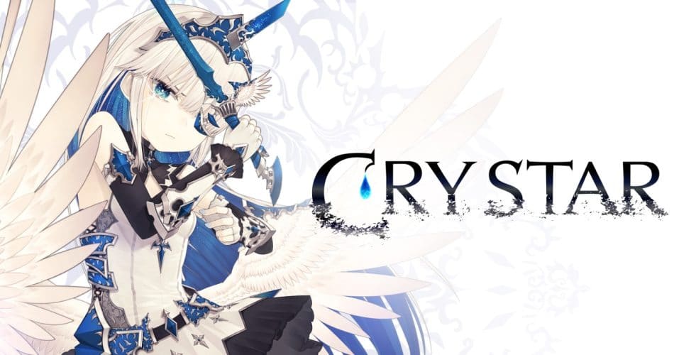 Crystar