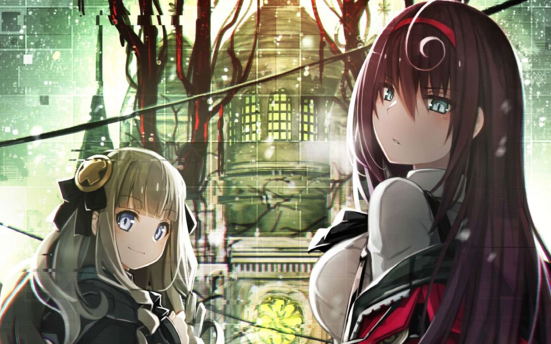 Death End Re;Quest 2 – Calendar Edition (Switch)