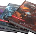 Dungeons Dragons Books