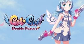 Gal Gun Double Peace