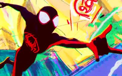 Spider-Man: Across the Spider-Verse (Partie 1) – First Look Trailer (VOSTF / VF)