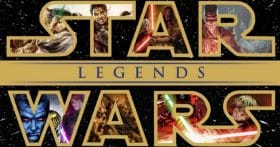 Star Wars Legends