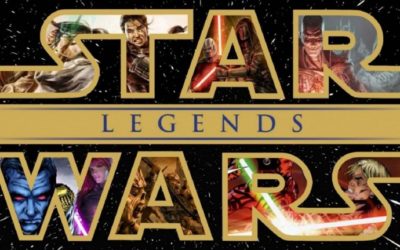 Star Wars Légendes Epic Collection – L’Empire Tome 2 (Panini) / Edition Collector