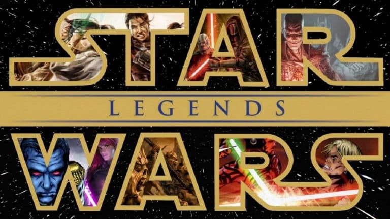 Star Wars Legends