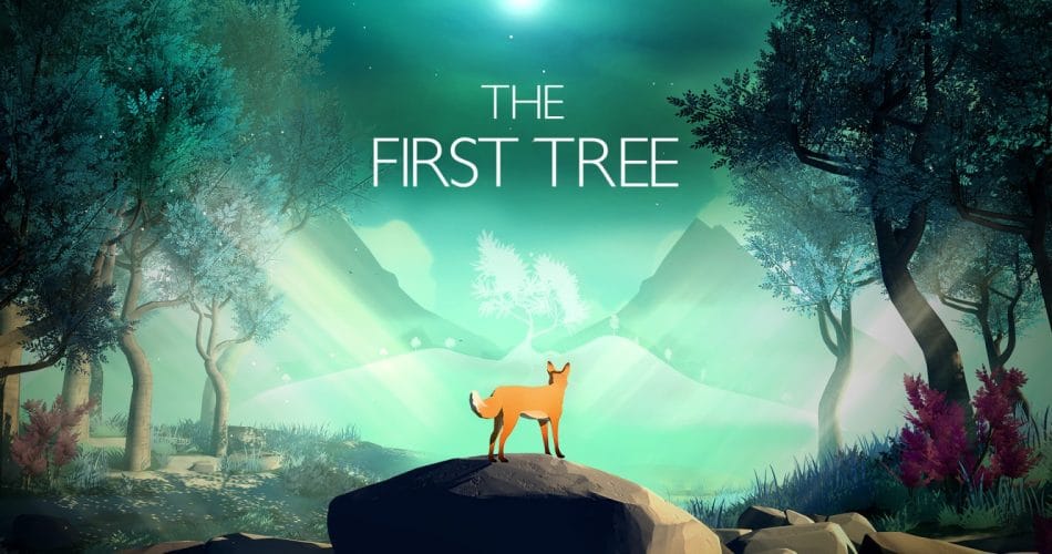 The First Tree