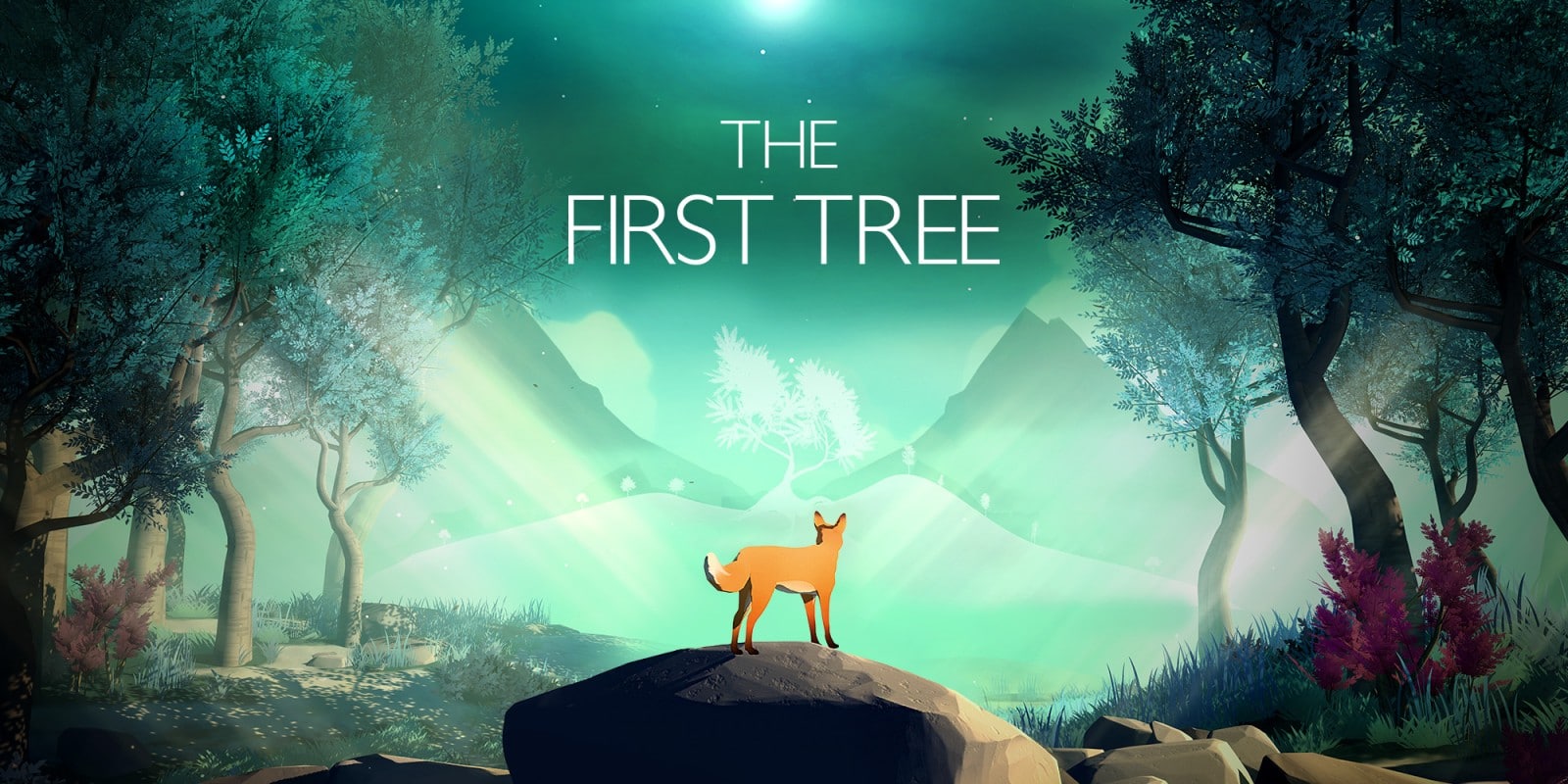 Une édition physique pour The First Tree | Videoludeek