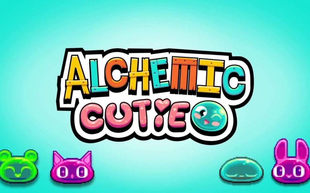 Alchemic Cutie (Switch)