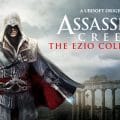 Assassins Creed The Ezio Collection Art