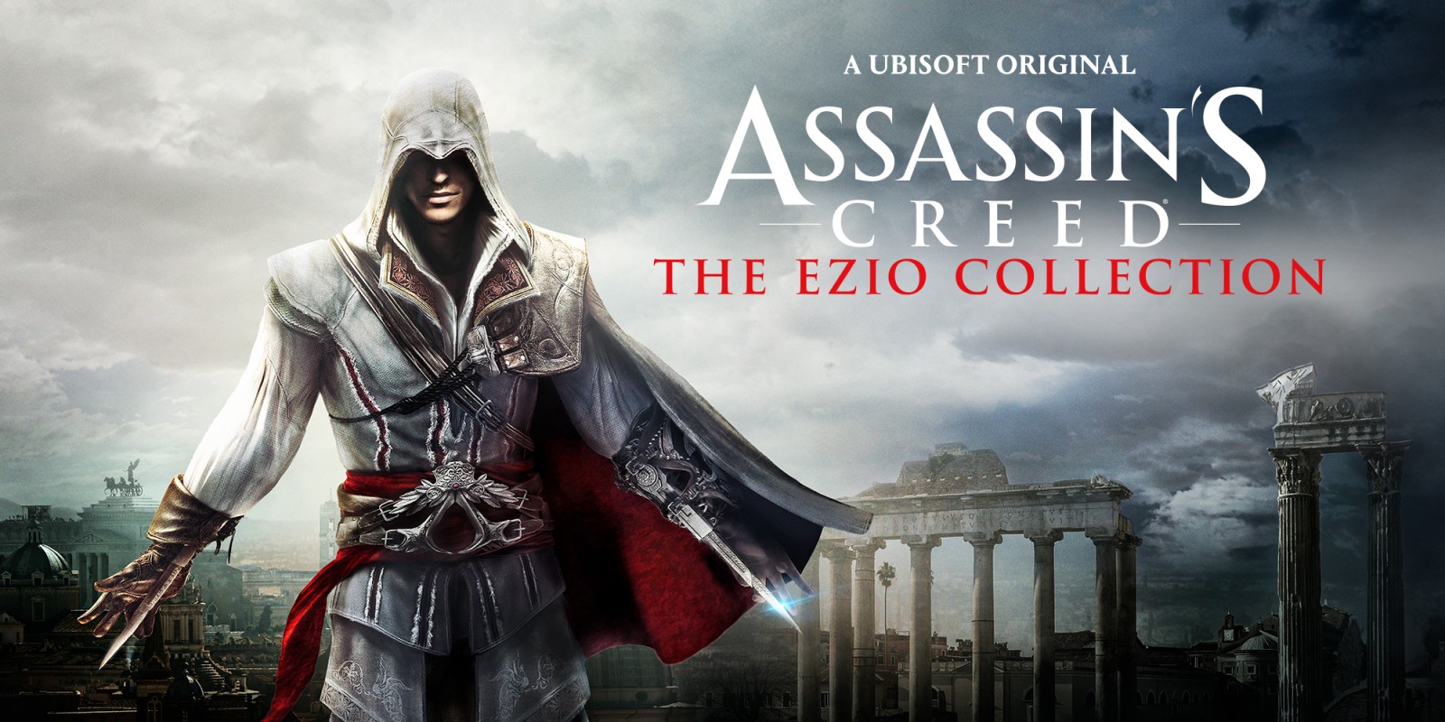 assassins creed ezio collection ps4