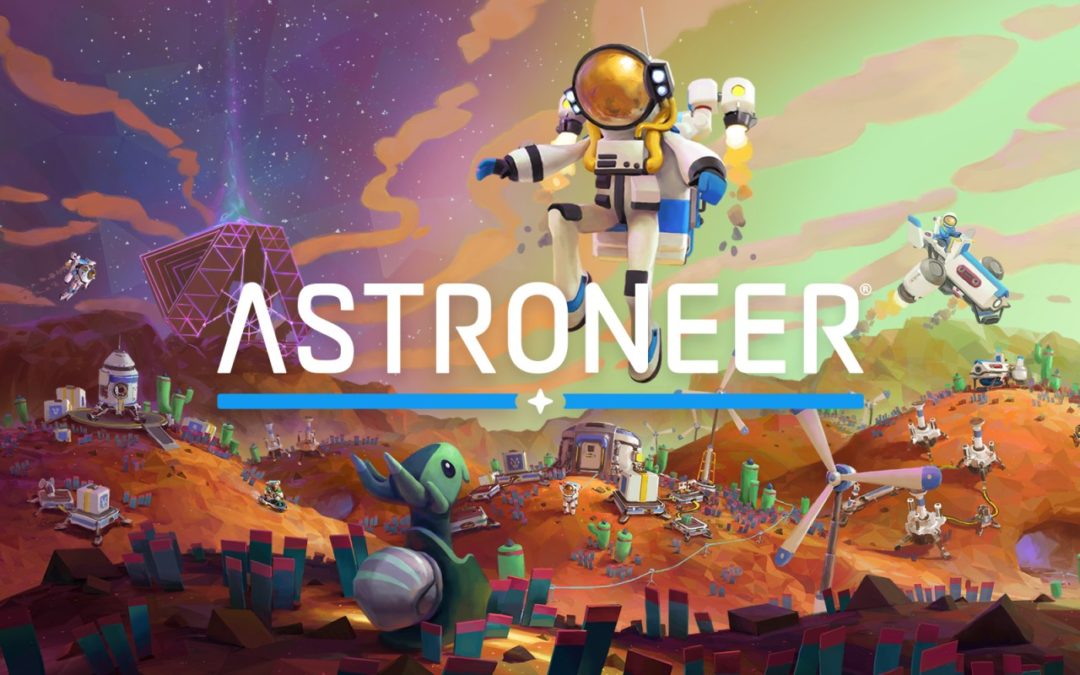 Astroneer (Switch)