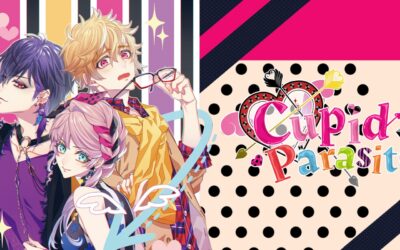 Cupid Parasite (Switch)