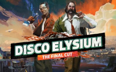 Disco Elysium – The Final Cut (Switch)