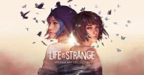 Life Is Strange Arcadia Bay Collection