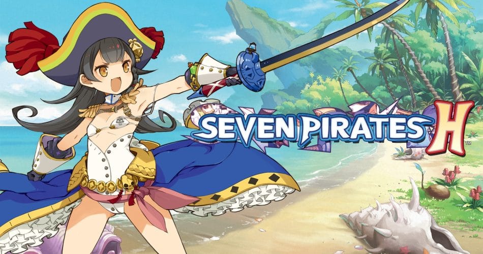 Seven Pirates H