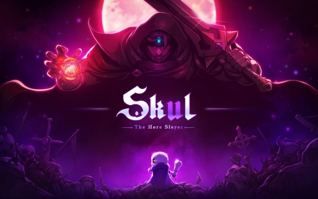 Skul: The Hero Slayer (Switch) / Edition Signature